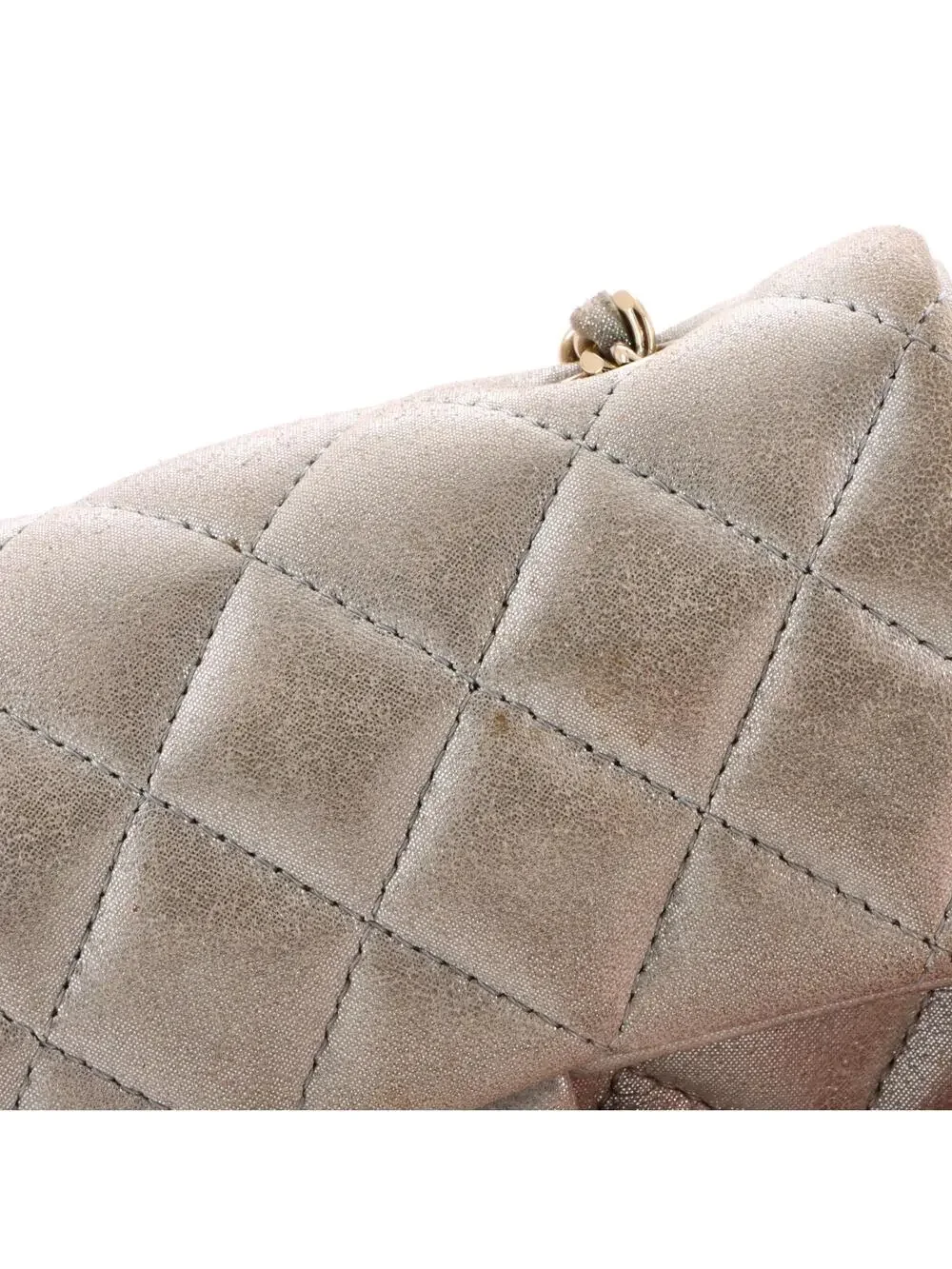 Chanel Classic Single Flap Bag Quilted #205040C32B